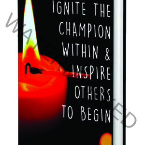 Ignite the champion within 2