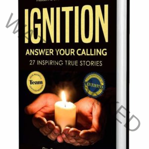 Ignition-Answer your calling-$2.99